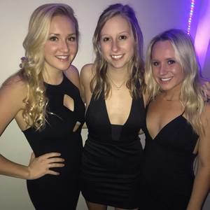 Meet your Posher, Kate